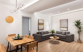 Acropolis Holmes Residence